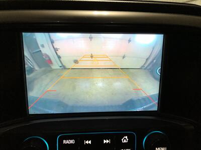 2015 Chevrolet Silverado 1500 LTZ - Photo 15 - Saint Louis, MI 48880-9800