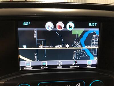 2015 Chevrolet Silverado 1500 LTZ - Photo 14 - Saint Louis, MI 48880-9800