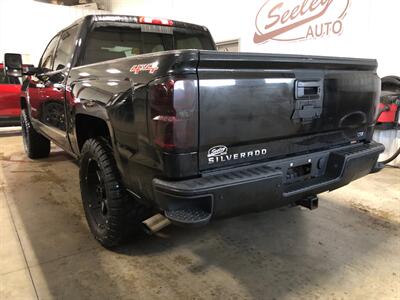 2015 Chevrolet Silverado 1500 LTZ - Photo 3 - Saint Louis, MI 48880-9800