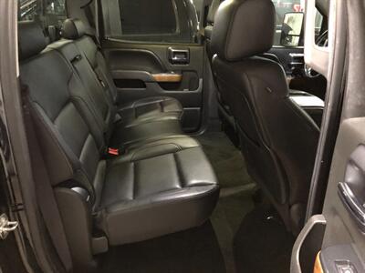 2015 Chevrolet Silverado 1500 LTZ - Photo 19 - Saint Louis, MI 48880-9800