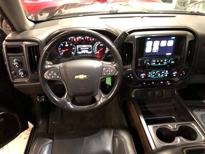 2015 Chevrolet Silverado 1500 LTZ - Photo 8 - Saint Louis, MI 48880-9800