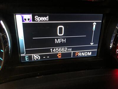 2015 Chevrolet Silverado 1500 LTZ - Photo 9 - Saint Louis, MI 48880-9800