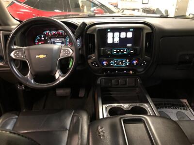 2015 Chevrolet Silverado 1500 LTZ - Photo 7 - Saint Louis, MI 48880-9800