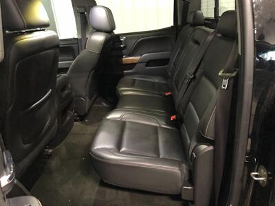 2015 Chevrolet Silverado 1500 LTZ - Photo 17 - Saint Louis, MI 48880-9800