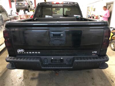 2015 Chevrolet Silverado 1500 LTZ - Photo 29 - Saint Louis, MI 48880-9800