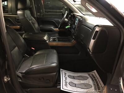 2015 Chevrolet Silverado 1500 LTZ - Photo 18 - Saint Louis, MI 48880-9800