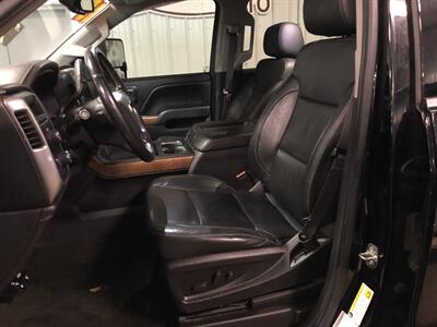 2015 Chevrolet Silverado 1500 LTZ - Photo 16 - Saint Louis, MI 48880-9800