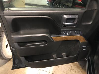 2015 Chevrolet Silverado 1500 LTZ - Photo 21 - Saint Louis, MI 48880-9800