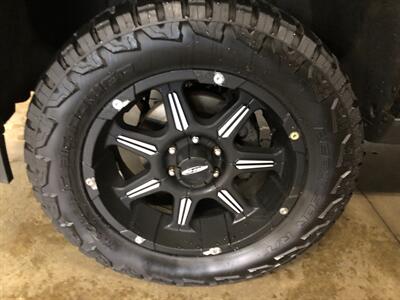 2015 Chevrolet Silverado 1500 LTZ - Photo 25 - Saint Louis, MI 48880-9800