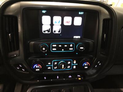 2015 Chevrolet Silverado 1500 LTZ - Photo 13 - Saint Louis, MI 48880-9800