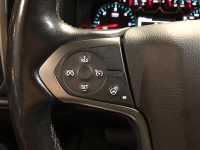 2015 Chevrolet Silverado 1500 LTZ - Photo 10 - Saint Louis, MI 48880-9800