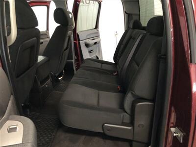 2013 Chevrolet Silverado 1500 LT   - Photo 15 - Saint Louis, MI 48880-9800