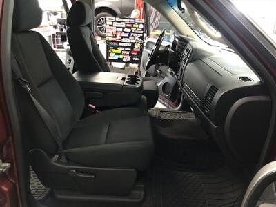 2013 Chevrolet Silverado 1500 LT   - Photo 16 - Saint Louis, MI 48880-9800