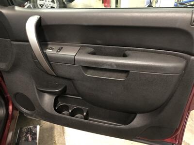 2013 Chevrolet Silverado 1500 LT   - Photo 18 - Saint Louis, MI 48880-9800