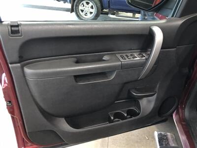 2013 Chevrolet Silverado 1500 LT   - Photo 20 - Saint Louis, MI 48880-9800