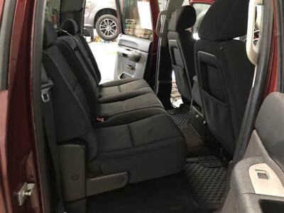 2013 Chevrolet Silverado 1500 LT   - Photo 19 - Saint Louis, MI 48880-9800