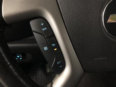 2013 Chevrolet Silverado 1500 LT   - Photo 10 - Saint Louis, MI 48880-9800