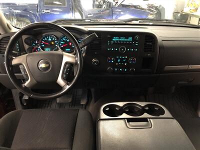 2013 Chevrolet Silverado 1500 LT   - Photo 7 - Saint Louis, MI 48880-9800