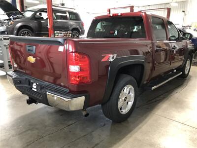2013 Chevrolet Silverado 1500 LT   - Photo 6 - Saint Louis, MI 48880-9800