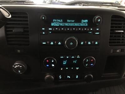 2013 Chevrolet Silverado 1500 LT   - Photo 13 - Saint Louis, MI 48880-9800