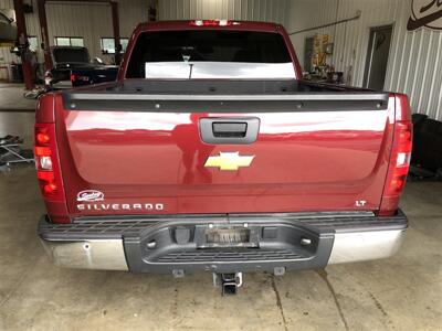 2013 Chevrolet Silverado 1500 LT   - Photo 24 - Saint Louis, MI 48880-9800