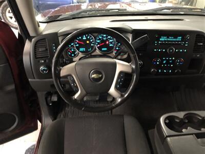 2013 Chevrolet Silverado 1500 LT   - Photo 8 - Saint Louis, MI 48880-9800