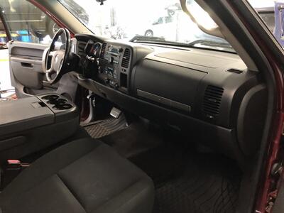 2013 Chevrolet Silverado 1500 LT   - Photo 17 - Saint Louis, MI 48880-9800