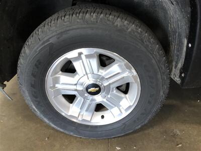 2013 Chevrolet Silverado 1500 LT   - Photo 21 - Saint Louis, MI 48880-9800