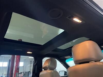 2015 Ford Explorer XLT - Photo 25 - Saint Louis, MI 48880-9800