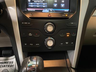 2015 Ford Explorer XLT - Photo 16 - Saint Louis, MI 48880-9800