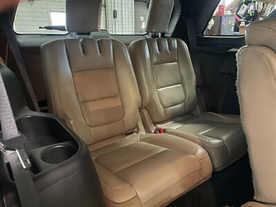 2015 Ford Explorer XLT - Photo 23 - Saint Louis, MI 48880-9800