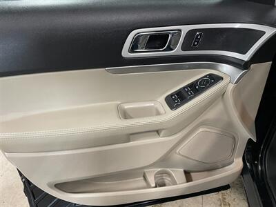 2015 Ford Explorer XLT - Photo 27 - Saint Louis, MI 48880-9800