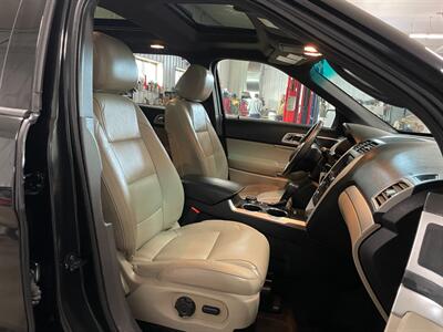 2015 Ford Explorer XLT - Photo 21 - Saint Louis, MI 48880-9800