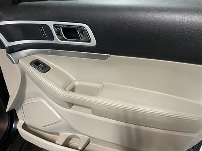 2015 Ford Explorer XLT - Photo 28 - Saint Louis, MI 48880-9800