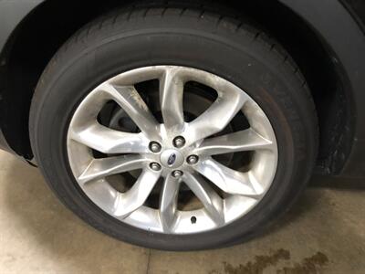 2015 Ford Explorer XLT - Photo 30 - Saint Louis, MI 48880-9800