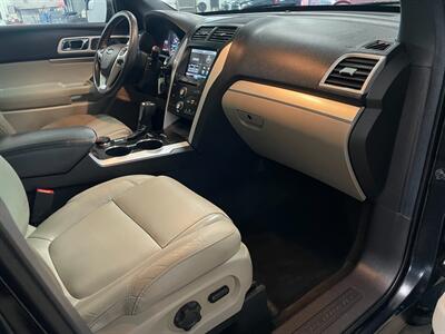 2015 Ford Explorer XLT - Photo 26 - Saint Louis, MI 48880-9800