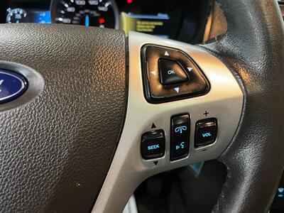 2015 Ford Explorer XLT - Photo 11 - Saint Louis, MI 48880-9800