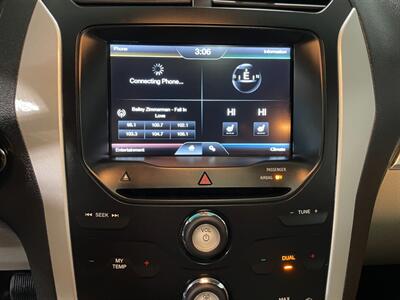 2015 Ford Explorer XLT - Photo 14 - Saint Louis, MI 48880-9800