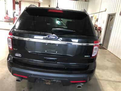 2015 Ford Explorer XLT - Photo 31 - Saint Louis, MI 48880-9800