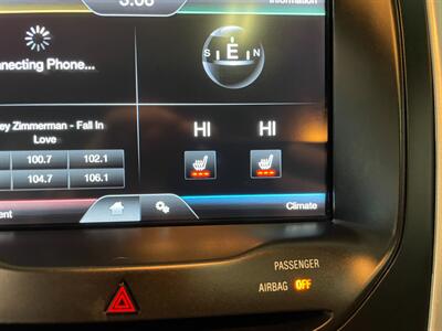 2015 Ford Explorer XLT - Photo 15 - Saint Louis, MI 48880-9800