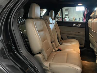 2015 Ford Explorer XLT - Photo 22 - Saint Louis, MI 48880-9800