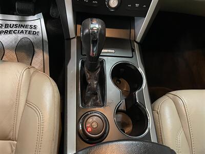 2015 Ford Explorer XLT - Photo 17 - Saint Louis, MI 48880-9800