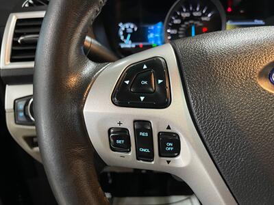 2015 Ford Explorer XLT - Photo 10 - Saint Louis, MI 48880-9800