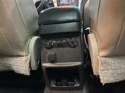 2015 Ford Explorer XLT - Photo 24 - Saint Louis, MI 48880-9800