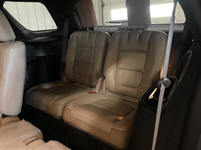 2015 Ford Explorer XLT - Photo 20 - Saint Louis, MI 48880-9800