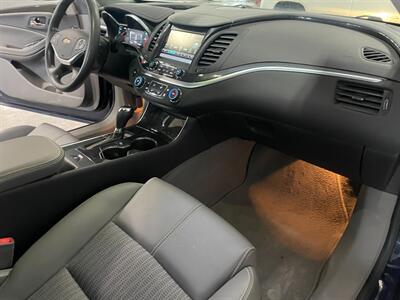 2019 Chevrolet Impala LS Fleet - Photo 17 - Saint Louis, MI 48880-9800