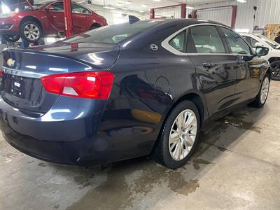 2019 Chevrolet Impala LS Fleet - Photo 6 - Saint Louis, MI 48880-9800