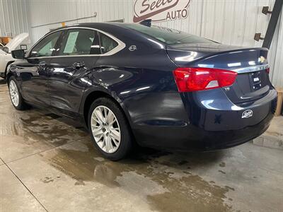2019 Chevrolet Impala LS Fleet - Photo 3 - Saint Louis, MI 48880-9800