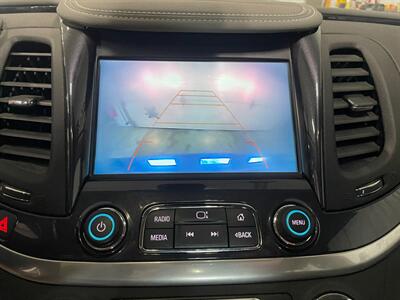 2019 Chevrolet Impala LS Fleet - Photo 12 - Saint Louis, MI 48880-9800