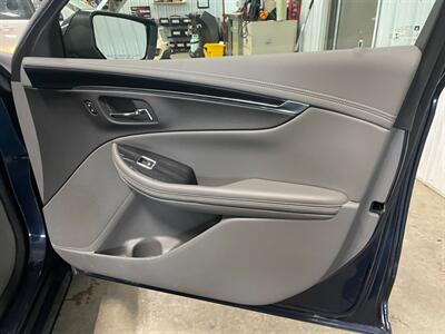 2019 Chevrolet Impala LS Fleet - Photo 19 - Saint Louis, MI 48880-9800